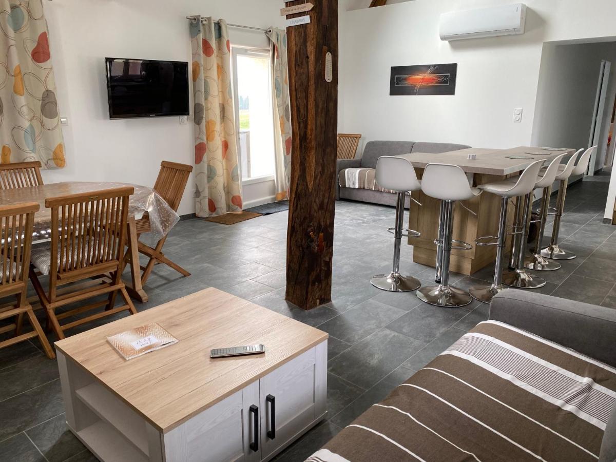 La Maison Des Biquettes Romorantin-Lanthenay Dış mekan fotoğraf